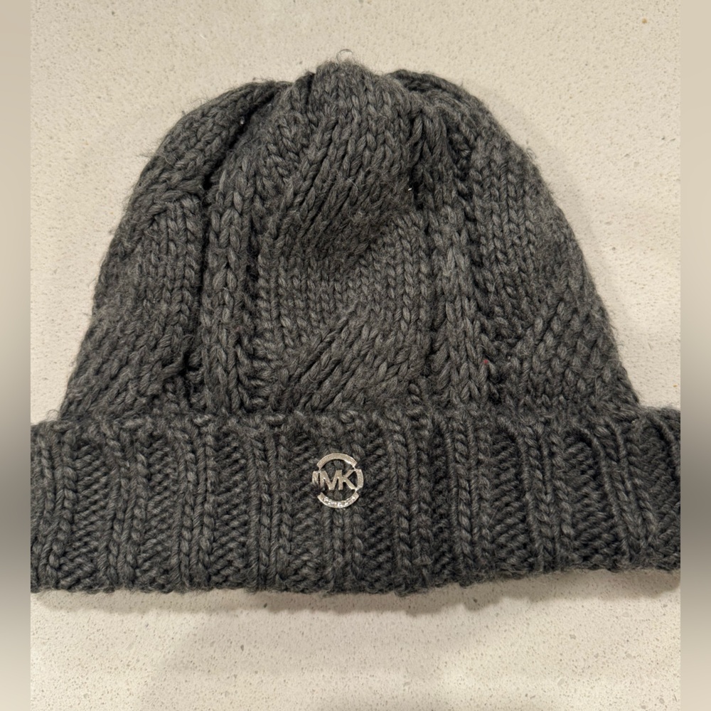 Michael Kors Winter Hat